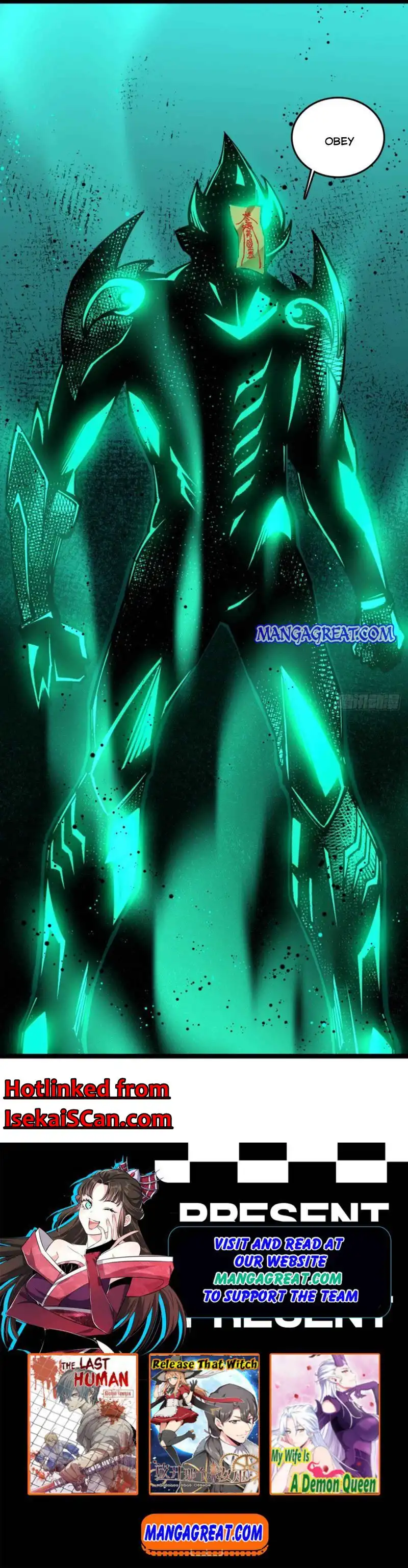 Vengeance Of The Reawakened Sword God Chapter 26 5
